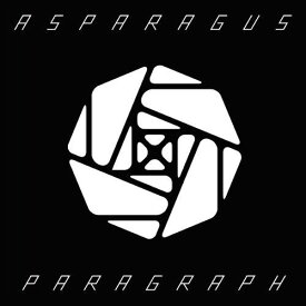 PARAGRAPH[CD] / ASPARAGUS