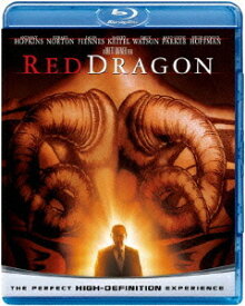 レッド・ドラゴン[Blu-ray] [廉価版] [Blu-ray] / 洋画