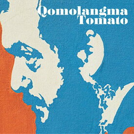 カジツ[CD] / Qomolangma Tomato