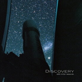 Discovery[CD] / SHIRO、Air Tech、kawauso kick