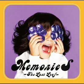 MemorieS～The Last Leaf～[CD] / V.A.