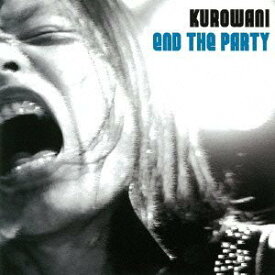 END THE PARTY[CD] / クロワニ