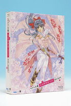 楽天市場】サクラ大戦 帝国華撃団OVA BD-BOX [Blu-ray]の通販 