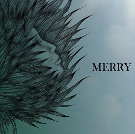 群青[CD] [通常盤] / MERRY