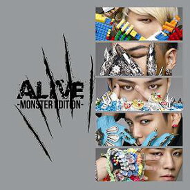 楽天市場 Bigbang Fantastic Baby 日本語歌詞の通販