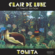 月の光 ULTIMATE EDITION[SACD] [SACD Hybrid] / 冨田勲