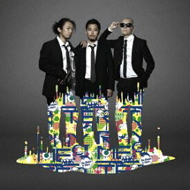 The Choice Is Yours[CD] [CD+DVD] [通常盤] / RHYMESTER
