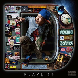 PLAYLIST[CD] / YOUNG DAIS