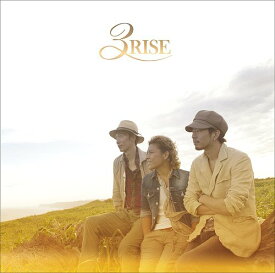 3RISE[CD] [通常盤] / HOME MADE 家族