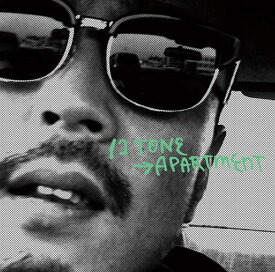 12 Tone Apartment[CD] / ”E”qual