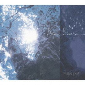 Bois Bleu[CD] / milly la foret