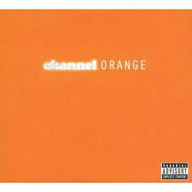 チャンネル・オレンジ[CD] / フランク・オーシャン