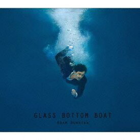 グラス・ボトム・ボート[CD] / アダム・ダニング