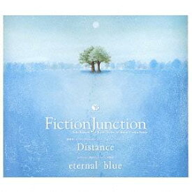 「機動戦士ガンダムSEED HDリマスター」エンディングテーマ: Distance / KONAMI「戦律のストラタス」主題歌: eternal blue[CD] / FictionJunction