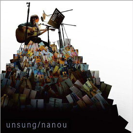 UNSUNG[CD] / ナノウ