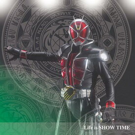 Life is SHOW TIME[CD] / 鬼龍院翔 from ゴールデンボンバー