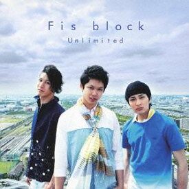 Unlimited[CD] / Fis block