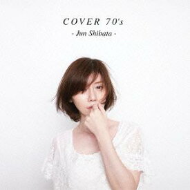 COVER 70’s[CD] [通常盤] / 柴田淳