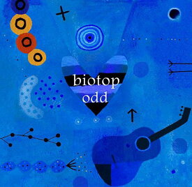 biotop[CD] / odd
