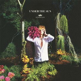 UNDER THE SUN[CD] / 清春