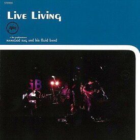 LIVE LIVING[CD] / MAMALAID RAG
