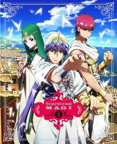 楽天市場】マギ 全巻（Blu-ray｜CD・DVD）の通販 