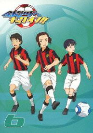 楽天市場 サッカーボール オリジナルアニメ アニメ Dvd Cd Dvdの通販