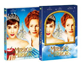 白雪姫と鏡の女王[DVD] コレクターズ・エディション / 洋画