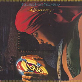 ディスカバリー[CD] [Blu-spec CD2] / エレクトリック・ライト・オーケストラ