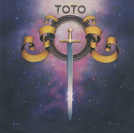 宇宙の騎士[CD] [Blu-spec CD2] / TOTO