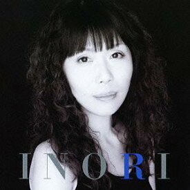 INORI[CD] / 柴田節子