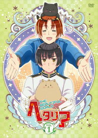 楽天市場 ヘタリア アニメ 5期の通販