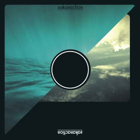 sakanaction[CD] [通常盤] / サカナクション