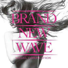 BRAND NEW WAVE[CD] / オムニバス