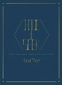 メジャーデビュー十五周年”樹念”「Hide and Seek」-追懐公演-[DVD] 【Seek盤】 [完全生産限定盤] / Plastic Tree
