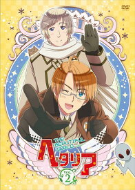 楽天市場 ヘタリア アニメ 5期の通販