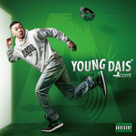 Accent[CD] / YOUNG DAIS