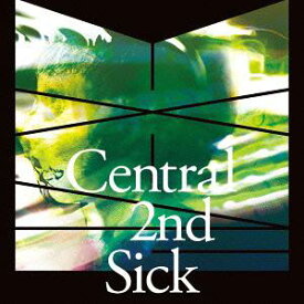 MIXING[CD] / Central 2nd Sick