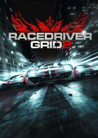 RACE DRIVER GRID2 (レースドライバー グリッド2)[PS3] [PS3] / ゲーム