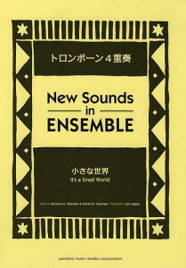 y New Sounds in ENSEMBLE ȐE g{[4dt[{/G] (yE{) / }n~[WbNfBA