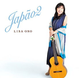 Japao 2[CD] / 小野リサ