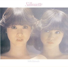 Shilhouette ～シルエット[CD] [Blu-spec CD2] / 松田聖子