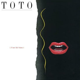 アイソレーション[CD] [Blu-spec CD2] / TOTO