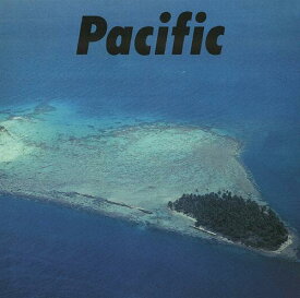 PACIFIC[CD] [Blu-spec CD2] / 細野晴臣、鈴木茂、山下達郎