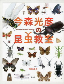 今森光彦の昆虫教室 全2巻[本/雑誌] (児童書) / 今森光彦/作