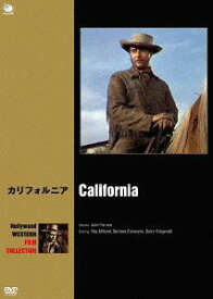 カリフォルニア[DVD] / 洋画