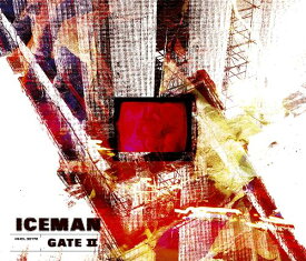 GATE[CD] II [Blu-spec CD2] / Iceman