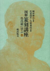 図解篆刻講座 呉昌碩に学ぶ 1[本/雑誌] (単行本・ムック) / 師村妙石/監修 比嘉南牛/編著 矢野莱山/編著