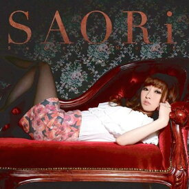 スーパームーン[CD] / SAORi