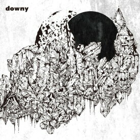 第五作品集『無題』[CD] / downy